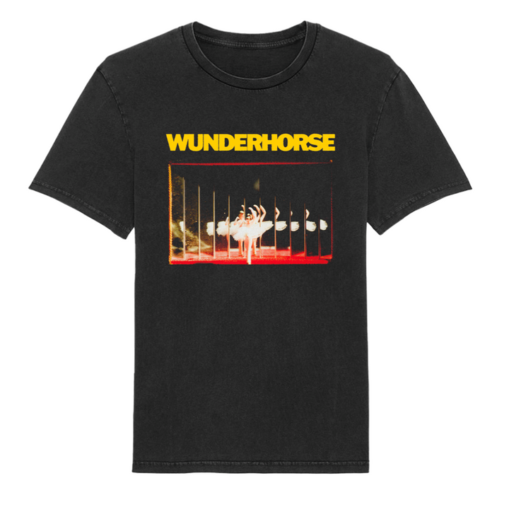 Wonder Horse All Over T-Shirt